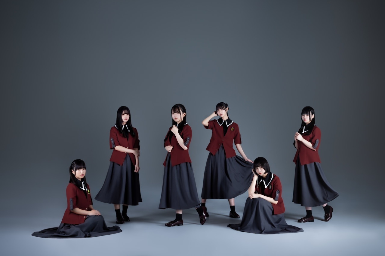 tipToe.来年6月頃に活動終了、第3期は実施予定なし