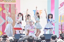 バンドじゃないもん！MAXX NAKAYOSHI