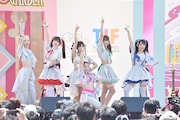 バンドじゃないもん!MAXX NAKAYOSHI