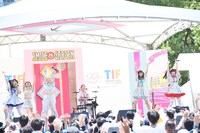 バンドじゃないもん！MAXX NAKAYOSHI