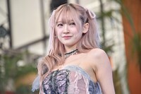 金子理江（REIRIE）