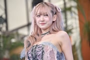 金子理江(REIRIE)