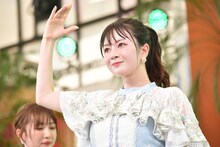 江籠裕奈（SKE48）