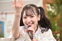 末永桜花（SKE48）