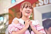 葉月結菜（いぎなり東北産）