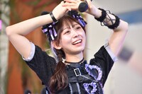 松田美里（わーすた）