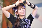 松田美里(わーすた)