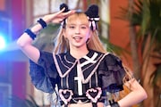 三品瑠香(わーすた)