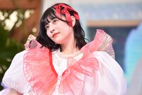 月足天音（FRUITS ZIPPER）