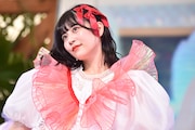 月足天音(FRUITS ZIPPER)