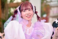 仲川瑠夏（FRUITS ZIPPER）