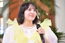 早瀬ノエル（FRUITS ZIPPER）