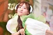 櫻井優衣(FRUITS ZIPPER)