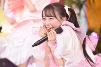 松本かれん（FRUITS ZIPPER）