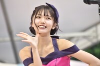 津代美月（夏の月を夢みて）