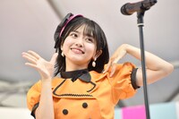 岡田彩夢（夏の月を夢みて）