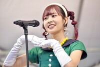 仲川瑠夏（夏の月を夢みて）