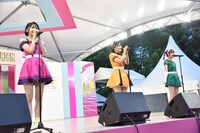 夏の月を夢みて