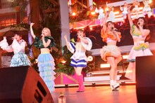 フィロソフィーのダンス