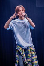 中村旺太郎（撮影：小坂茂雄）