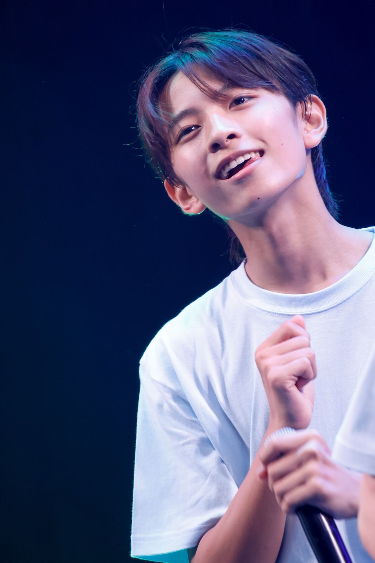 竹野世梛（撮影：小坂茂雄） - ICExが初ワンマンで誓った愛「COOLerの 