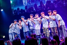 ICEx（撮影：小坂茂雄）