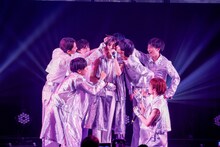 ICEx（撮影：小坂茂雄）