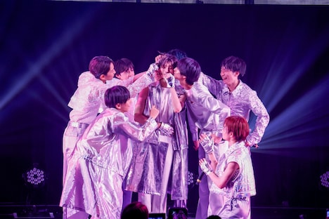 ICEx（撮影：小坂茂雄）