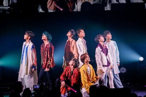 ICEx（撮影：小坂茂雄）