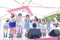 虹のコンキスタドール