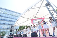 虹のコンキスタドール