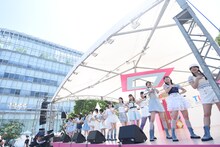 虹のコンキスタドール