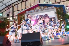 虹のコンキスタドール