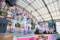 虹のコンキスタドール