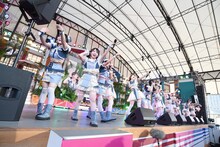 虹のコンキスタドール