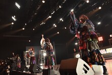 カイジューバイミー