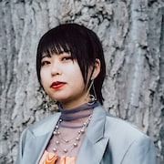 岩井莉子(LAUSBUB)が選ぶ2023年夏の10曲