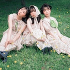 RYUTist、4人体制最後の楽曲を配信