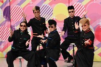 氣志團(c)テレビ朝日