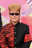 綾小路翔（氣志團）(c)テレビ朝日