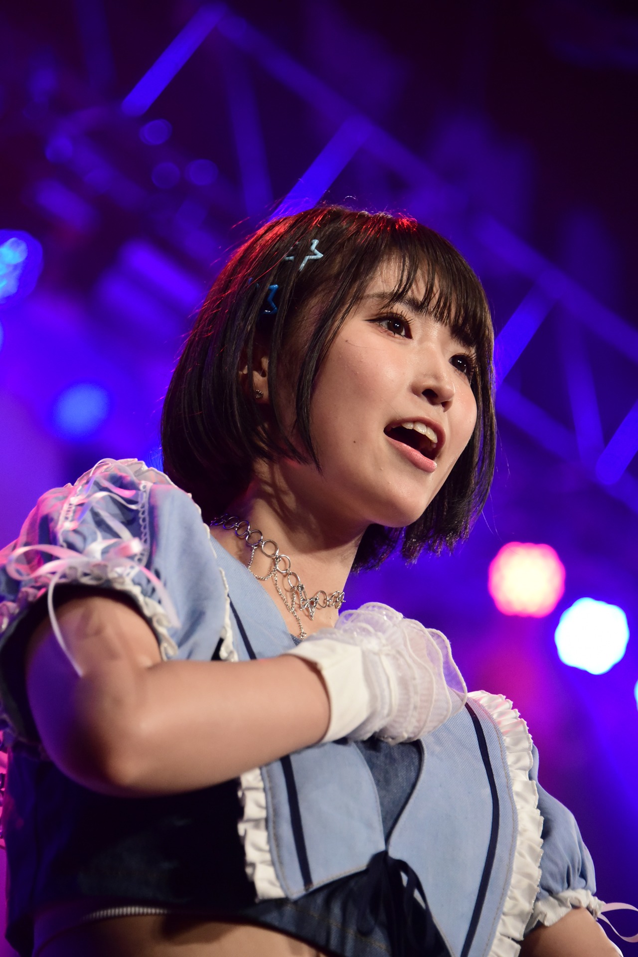 AYA（QUEENS）