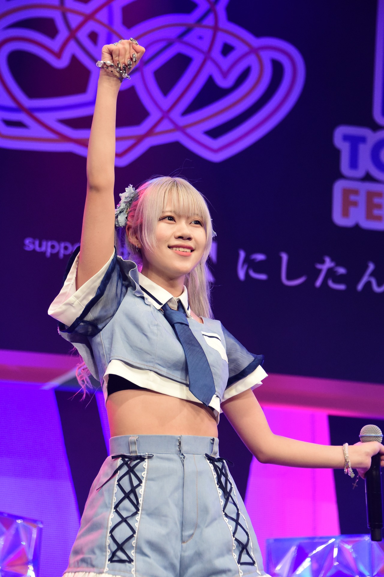 HIKARU（QUEENS）