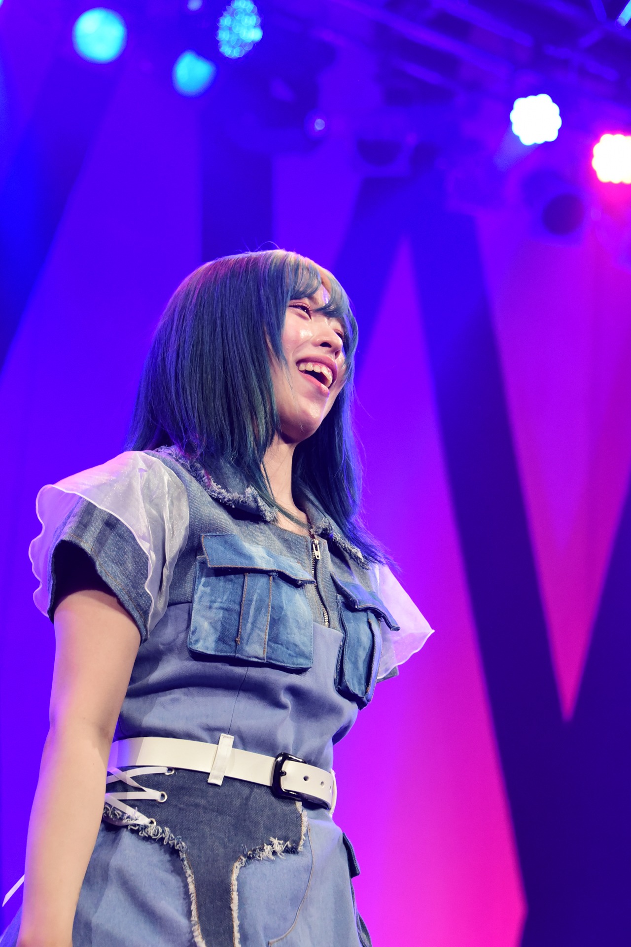 NANAMI（QUEENS）
