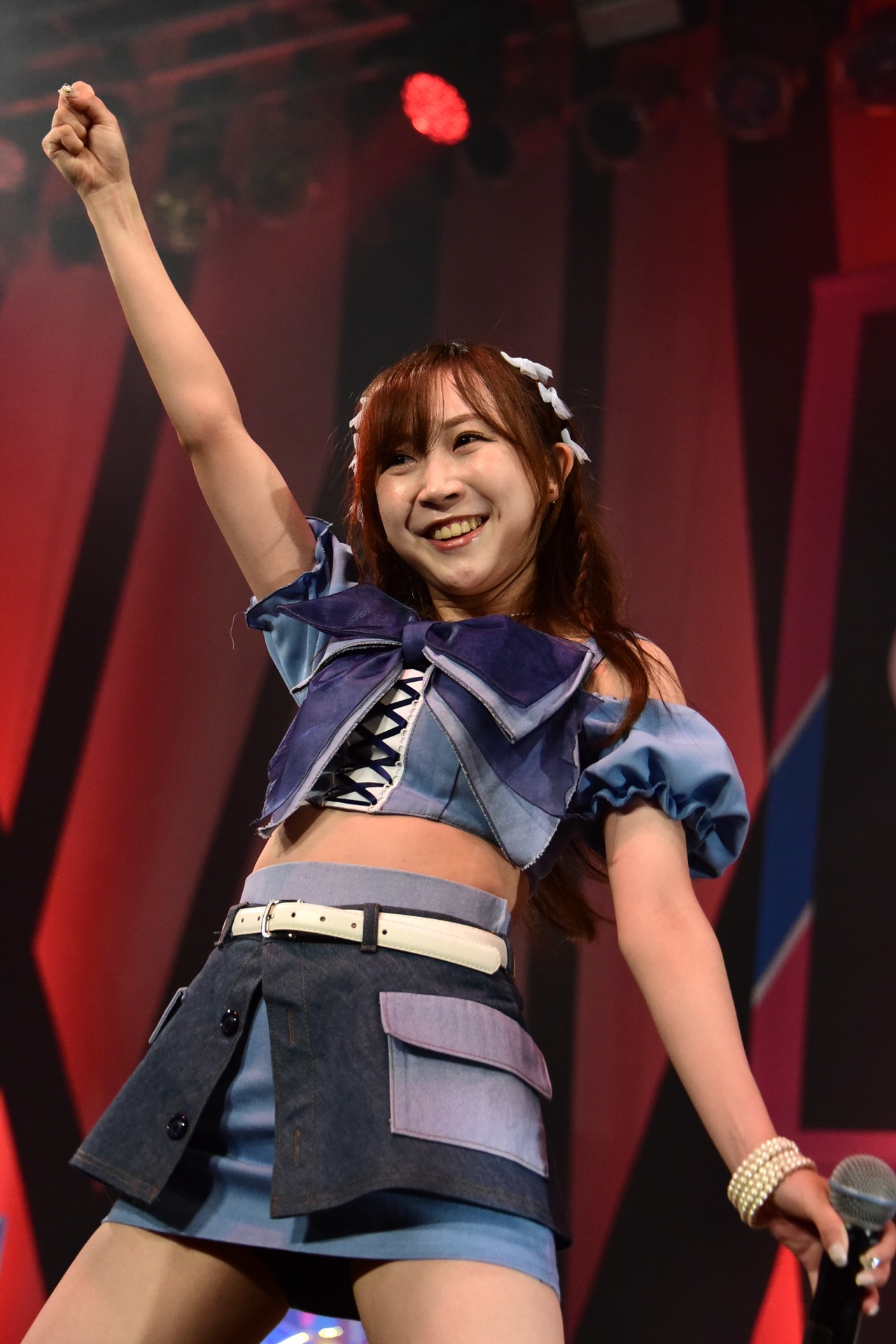 RINA（QUEENS）