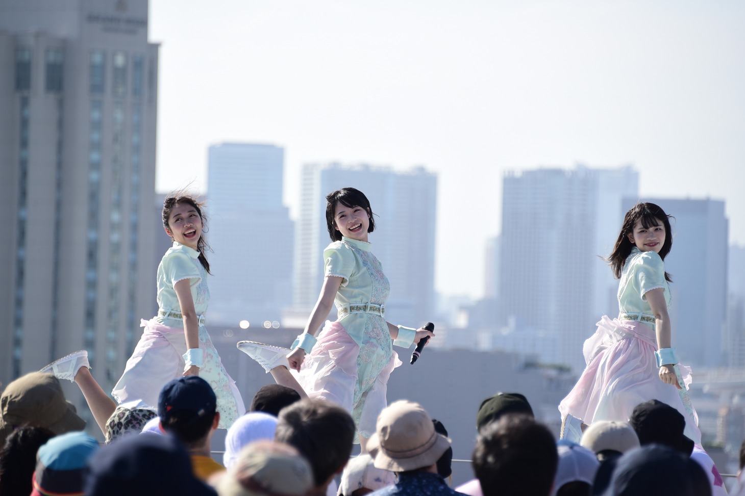 開歌-かいか-