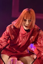 マチルダー・ツインズ（ASP）