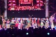 GANG PARADE