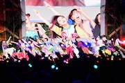 GANG PARADE
