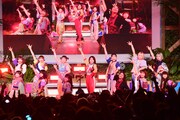 GANG PARADE