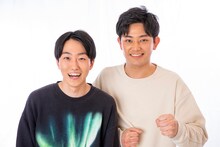 ツンツクツン万博